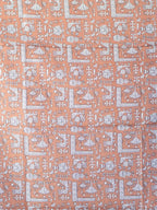 Soft Printed Sarees Refined Beauty / SKU293 – 7