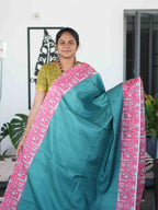 Soft Printed Sarees Signature Style / SKU293 – 8