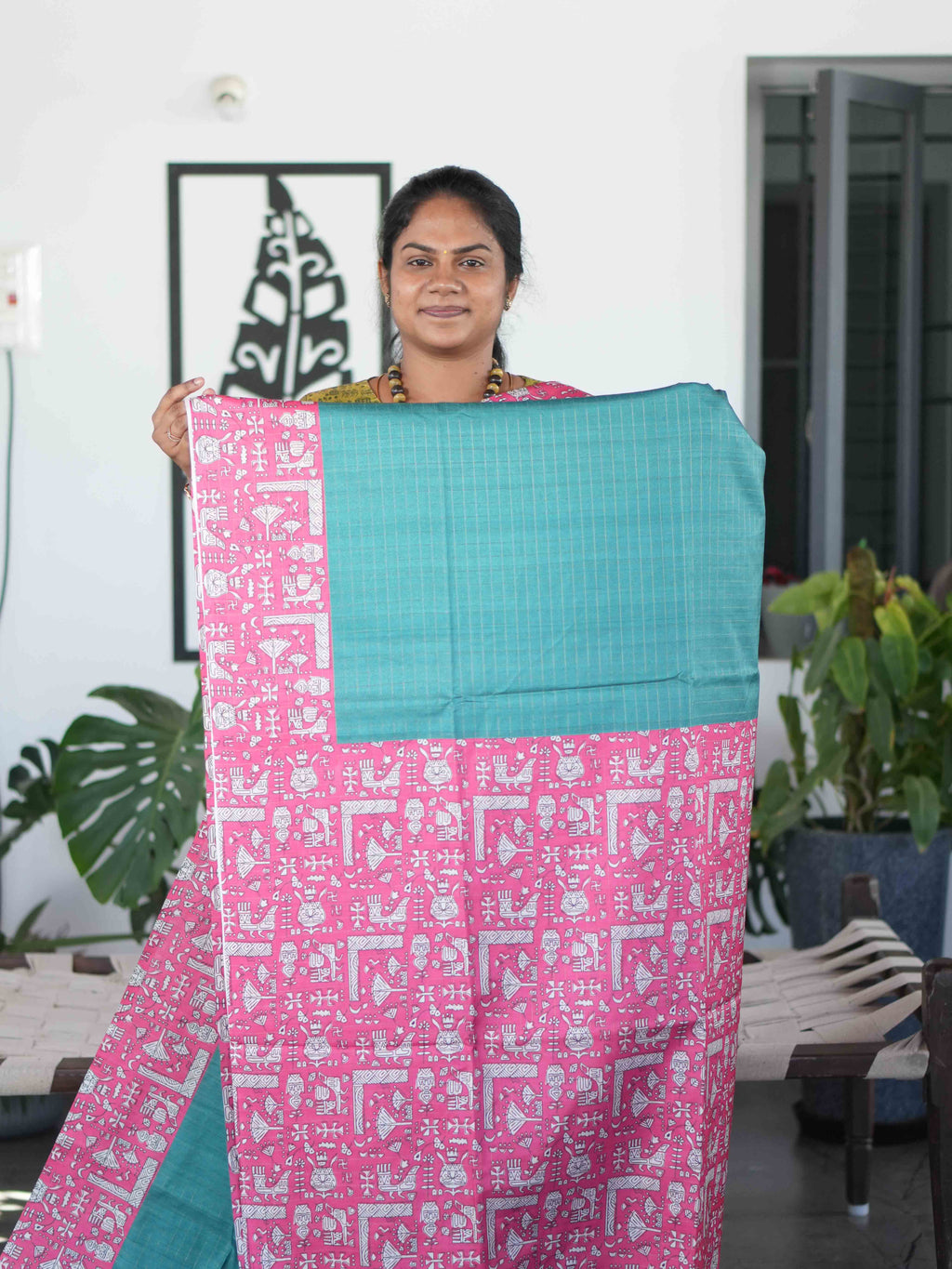 Soft Printed Sarees Signature Style / SKU293 – 8