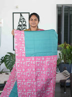 Soft Printed Sarees Signature Style / SKU293 – 8