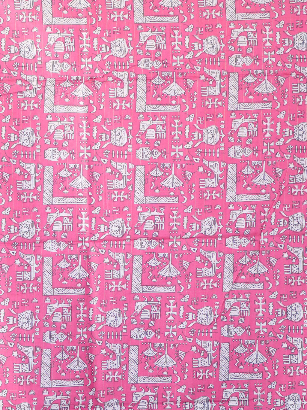 Soft Printed Sarees Signature Style / SKU293 – 8