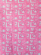 Soft Printed Sarees Signature Style / SKU293 – 8