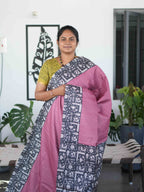 Soft Printed Sarees Modern Grace / SKU293 – 9
