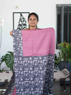 Soft Printed Sarees Modern Grace / SKU293 – 9