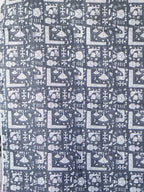 Soft Printed Sarees Modern Grace / SKU293 – 9