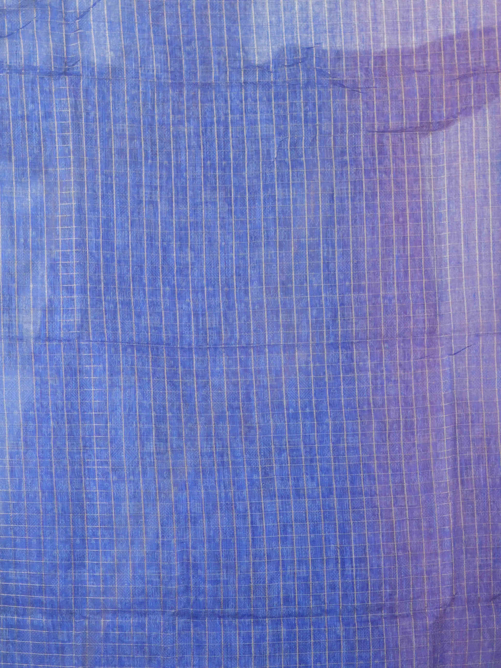 Linen Cotton Sarees Breezy Grace / SKU298 – 1