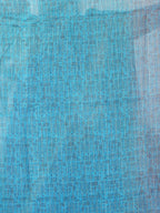 Linen Cotton Sarees Classic Weave / SKU298 – 3