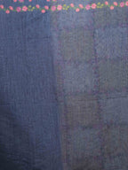 Linen Cotton Sarees Breezy Grace / SKU289 – 1