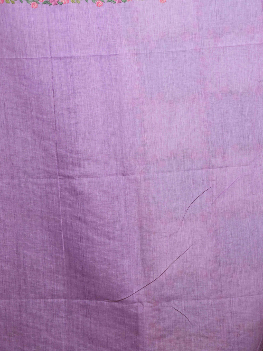 Linen Cotton Sarees Natural Charm / SKU289 – 2