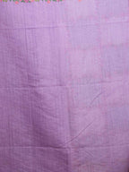 Linen Cotton Sarees Natural Charm / SKU289 – 2