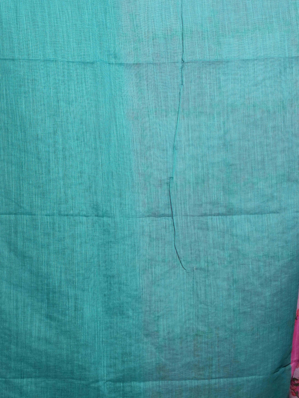 Linen Cotton Sarees Classic Weave / SKU289 – 3