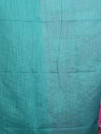 Linen Cotton Sarees Classic Weave / SKU289 – 3