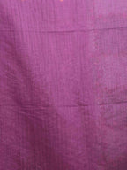 Linen Cotton Sarees Refined Grace / SKU289 – 4