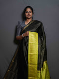 Raw Silk Sarees Festive Grace / SKU292 – 5