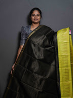 Raw Silk Sarees Festive Grace / SKU292 – 5