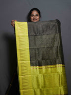 Raw Silk Sarees Festive Grace / SKU292 – 5