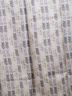 Printed Silk Sarees Artistic Grace / SKU303 – 1