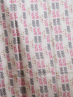 Printed Silk Sarees Graceful Motifs / SKU303 – 3