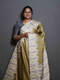 Printed Silk Sarees Refined Beauty / SKU303 – 6