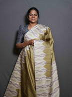 Printed Silk Sarees Refined Beauty / SKU303 – 6