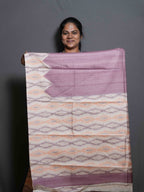 Printed Silk Sarees Signature Style / SKU303 – 7