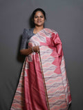 Printed Silk Sarees Modern Grace / SKU303 – 8