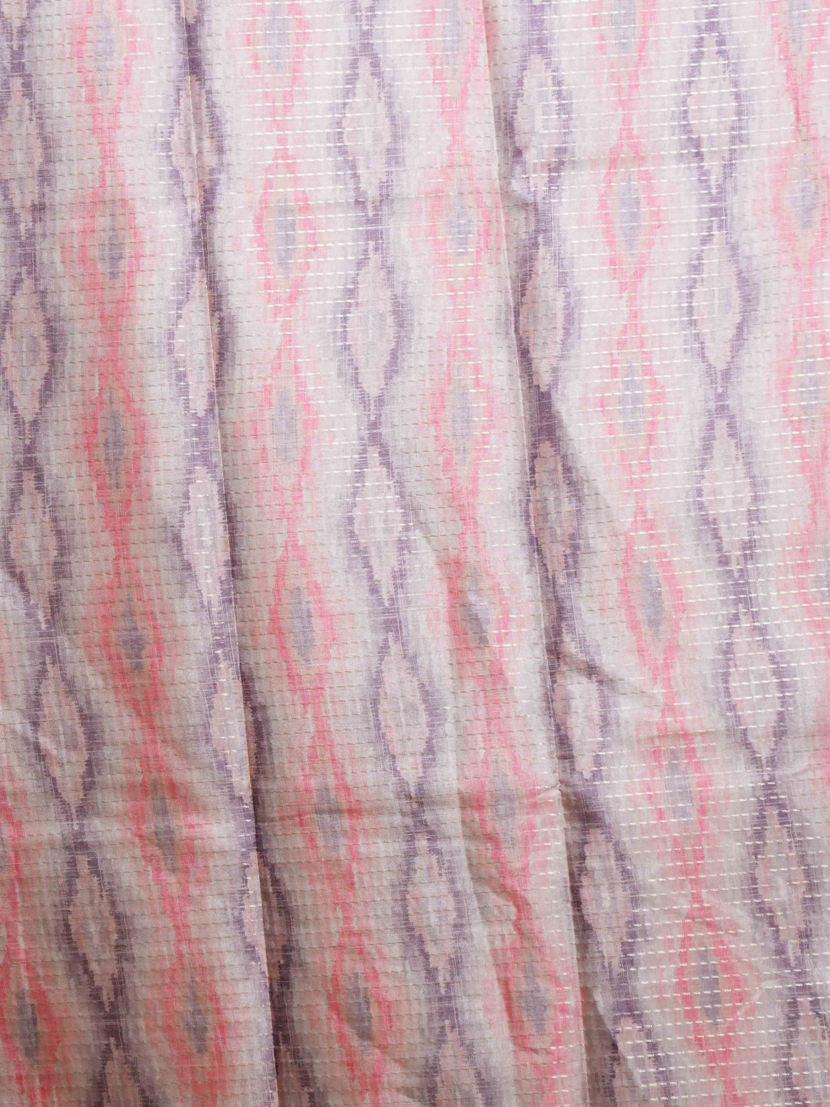 Printed Silk Sarees Modern Grace / SKU303 – 8