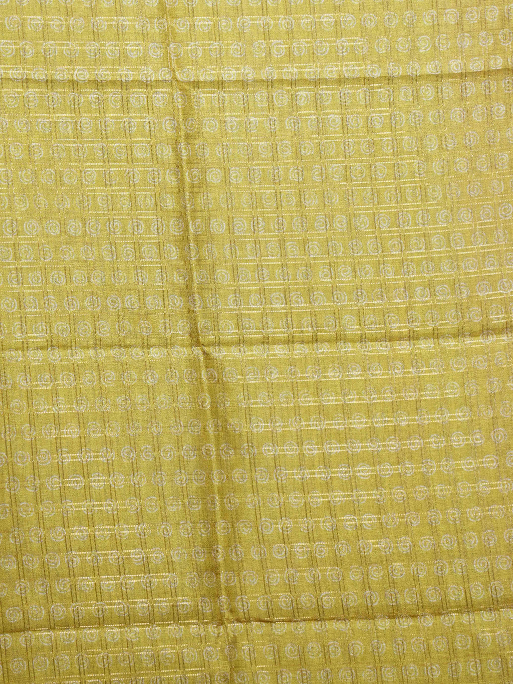 Varnika Chex Sarees Classic Checks / SKU295 – 1