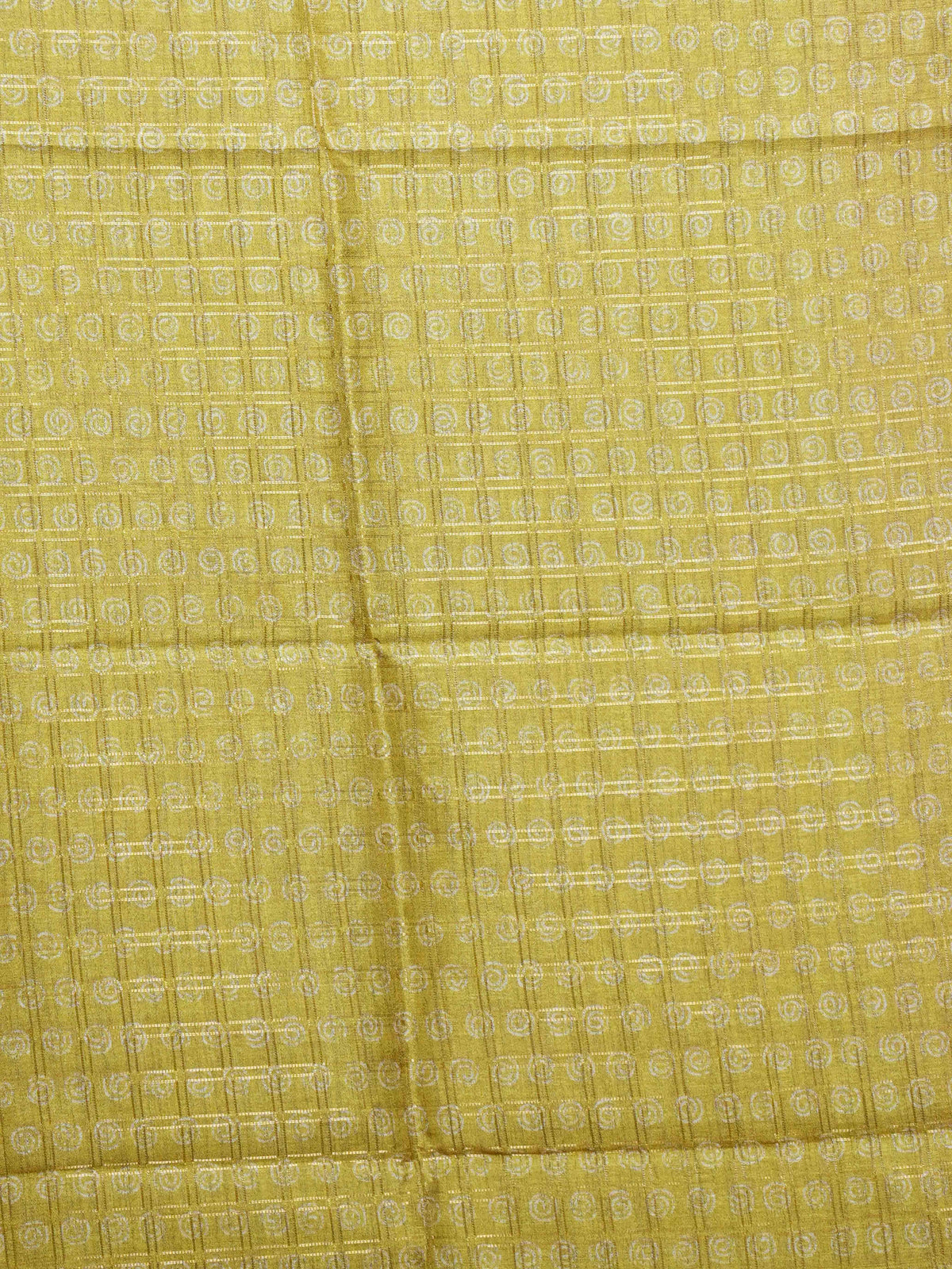Varnika Chex Sarees Classic Checks / SKU295 – 1