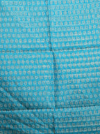 Varnika Chex Sarees Graceful Checks / SKU295 – 2