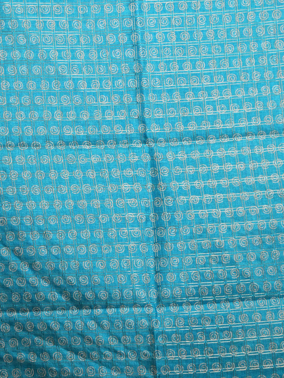 Varnika Chex Sarees Graceful Checks / SKU295 – 2