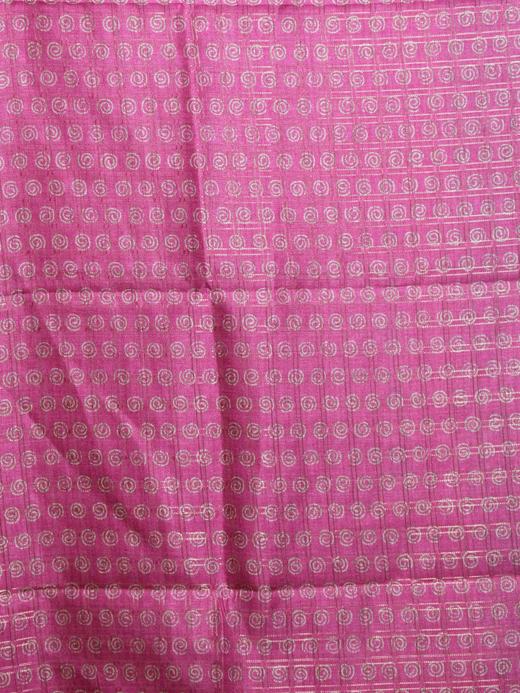 Varnika Chex Sarees Elegant Grid / SKU295 – 4