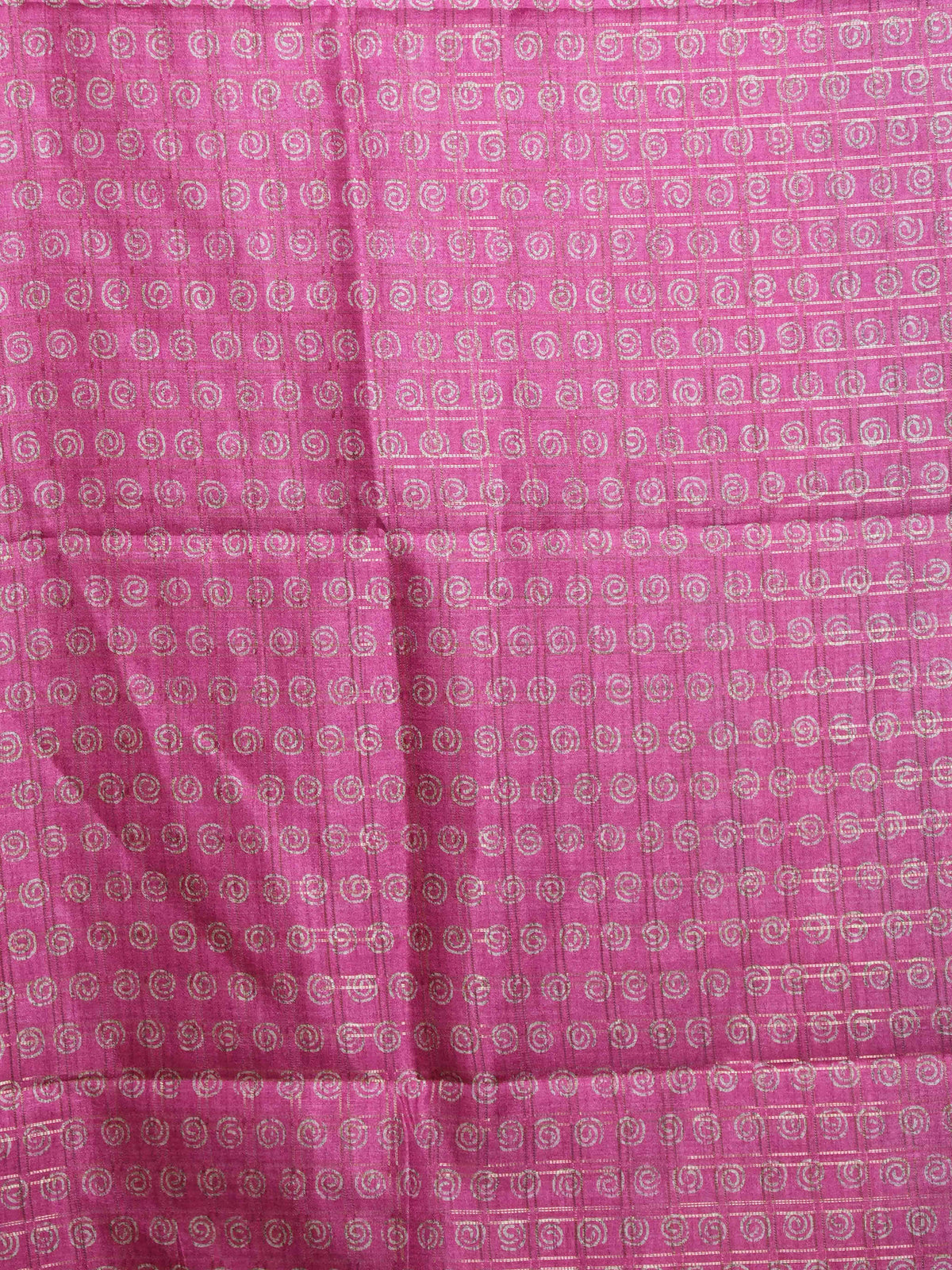 Varnika Chex Sarees Elegant Grid / SKU295 – 4