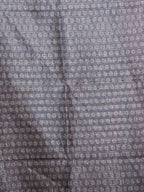 Varnika Chex Sarees Refined Checks / SKU295 – 5