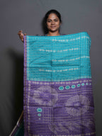 Varnika Chex Sarees Signature Weave / SKU295 – 6