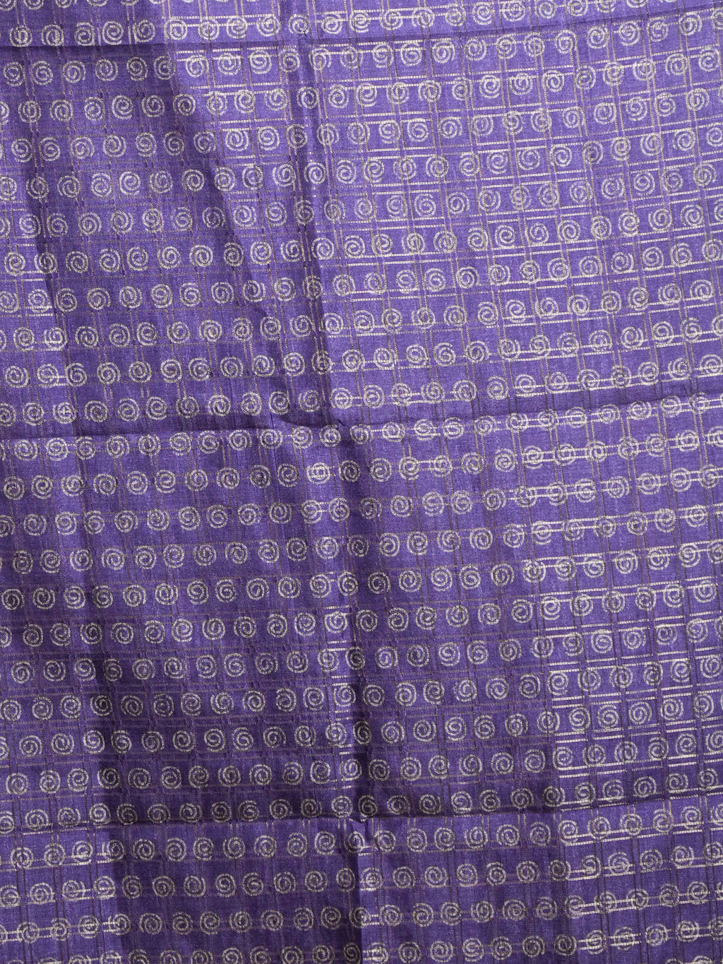 Varnika Chex Sarees Signature Weave / SKU295 – 6