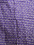 Varnika Chex Sarees Signature Weave / SKU295 – 6