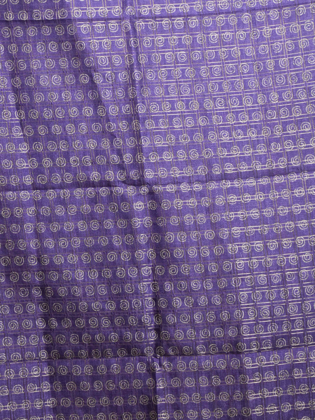 Varnika Chex Sarees Signature Weave / SKU295 – 6