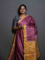 Varnika Chex Sarees Classic Charm / SKU295 – 7