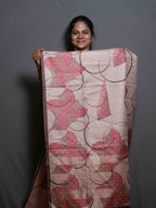 Kota Tussar Sarees Royal Texture / SKU283 – 1