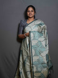 Kota Tussar Sarees Heritage Charm / SKU283 – 2