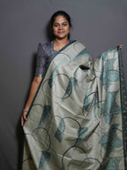 Kota Tussar Sarees Heritage Charm / SKU283 – 2