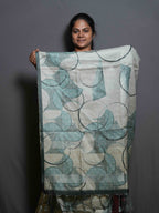 Kota Tussar Sarees Heritage Charm / SKU283 – 2