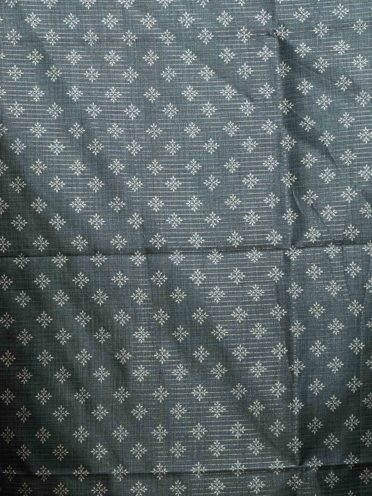 Kota Tussar Sarees Heritage Charm / SKU283 – 2
