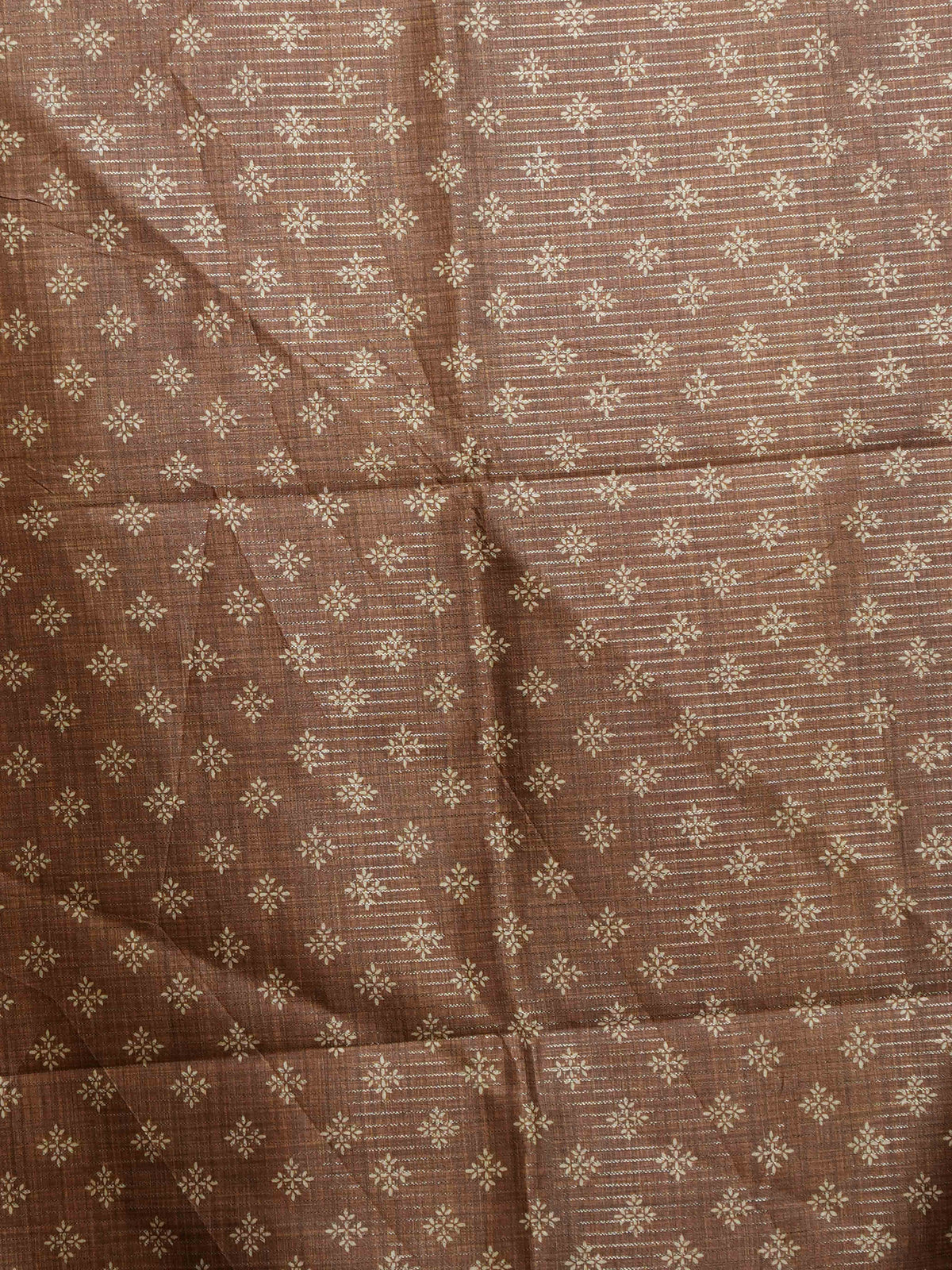 Kota Tussar Sarees Classic Radiance / SKU283 – 3