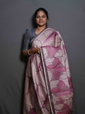Kota Tussar Sarees Regal Weave / SKU283 – 4