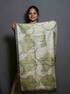 Kota Tussar Sarees Festive Grace / SKU283 – 5