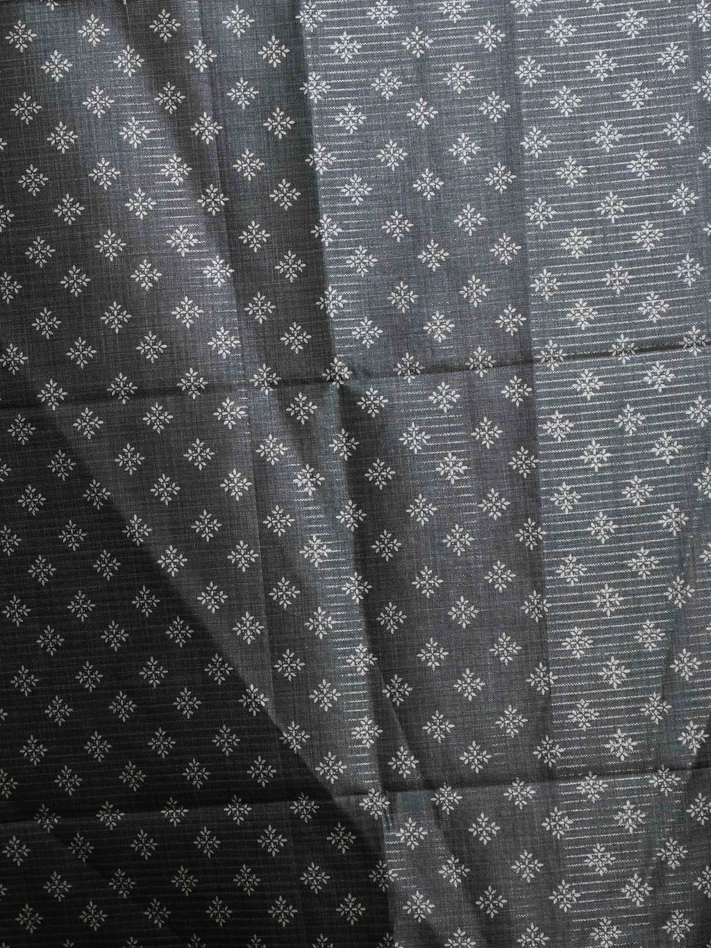 Kota Tussar Sarees Golden Grace / SKU283 – 6