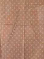 Printed Linen Tissue Sarees Signature Bloom / SKU305 – 006