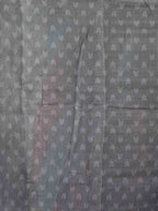 Printed Linen Tissue Sarees Heritage Charm / SKU305 – 002